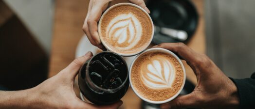 Кофе без кофеина — тренд или польза?