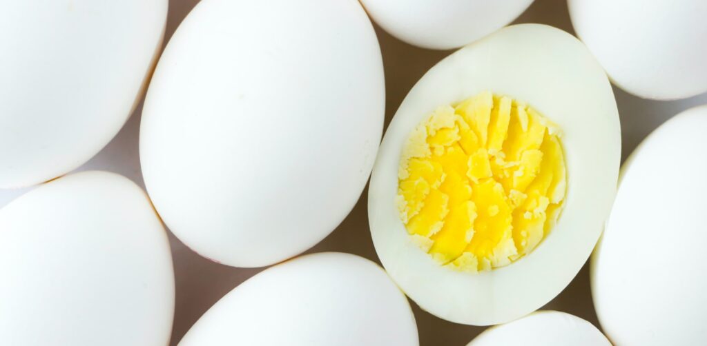 Такого о яйцах вы точно не знали