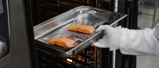 Термическая обработка пищи: полезные и вредные способы приготовления еды