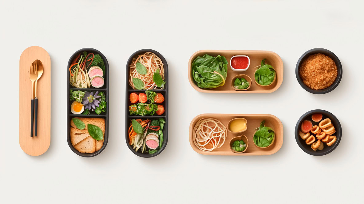 Дробное питание для похудения: польза и вред - LevelKitchen