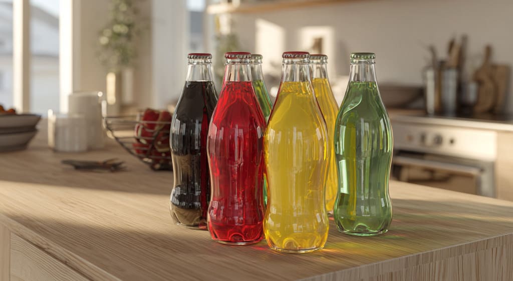Список самых вредных продуктов фото