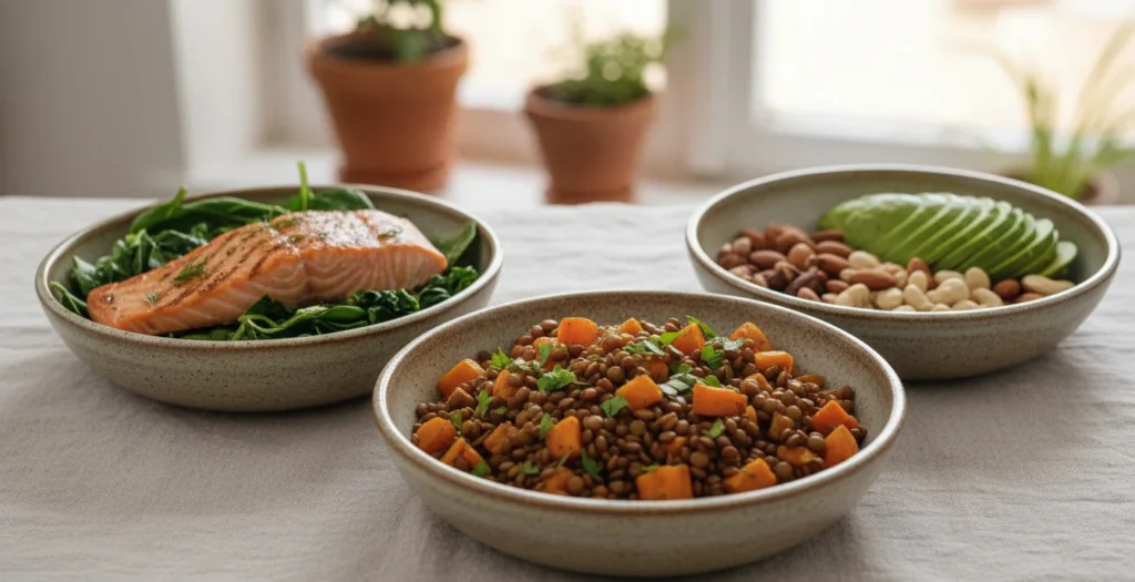 Что нужно есть чтобы набрать вес фото