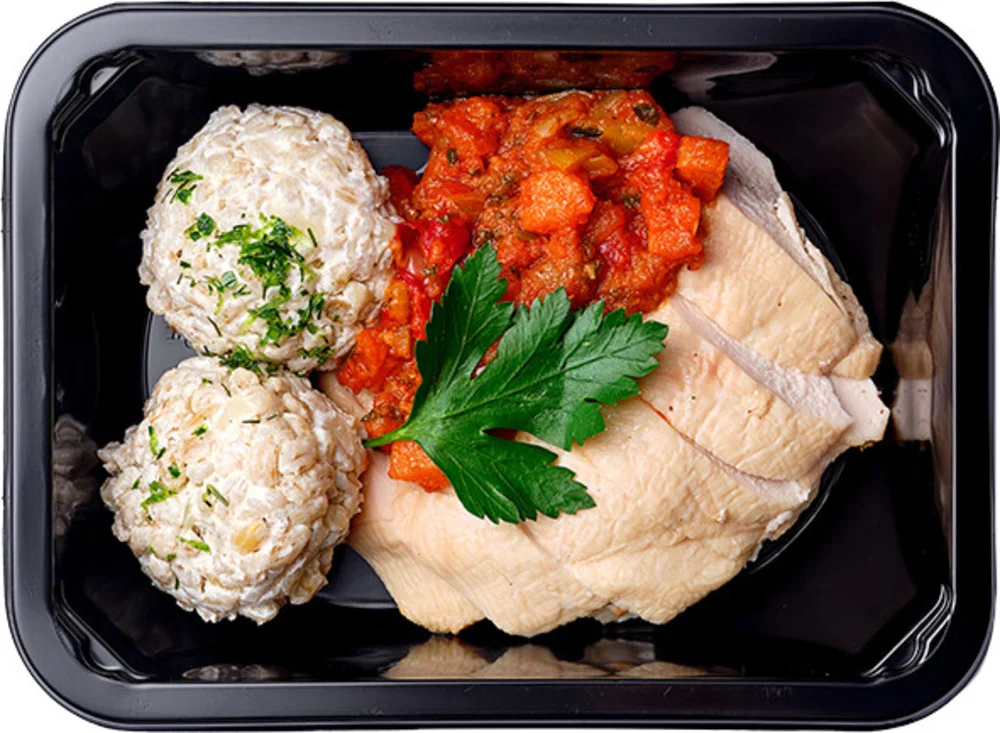 Как потолстеть-2