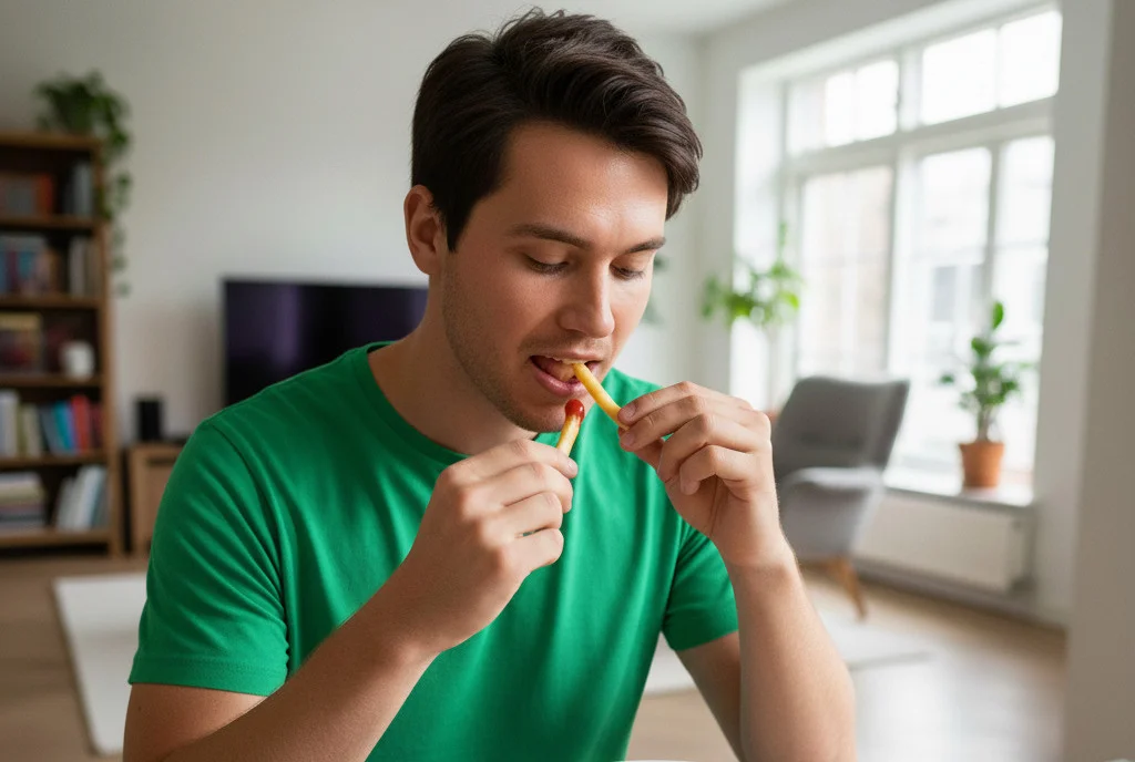 Читмил для мужчин фото