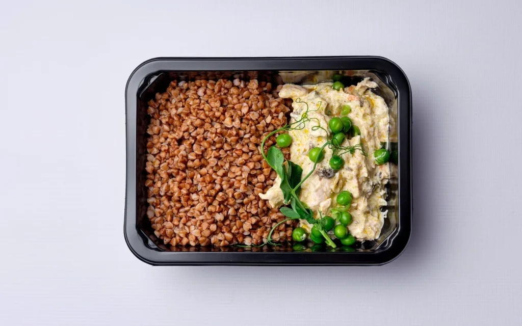 Что будет если не есть фото