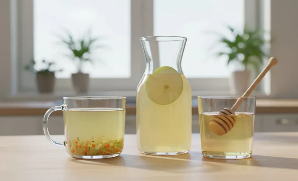 Что будет если голодать фото