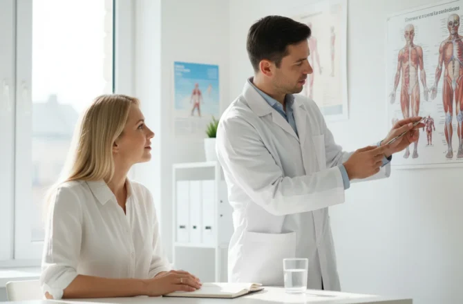 Что будет если не есть месяц