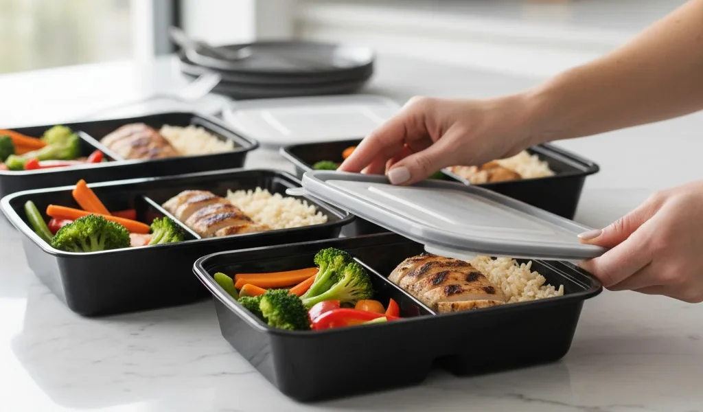 Как перейти на сбалансированное питание фото