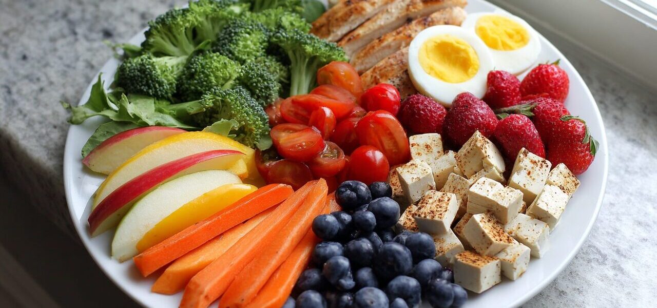 Лучшая еда для похудения-17