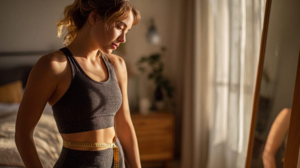 как сесть на голод и не сорваться