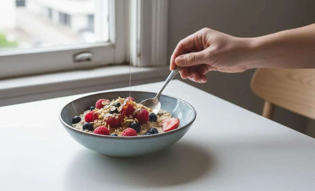 меню правильного питания на неделю фото