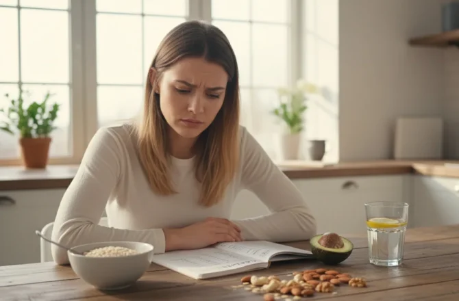 Почему не получается набрать вес фото