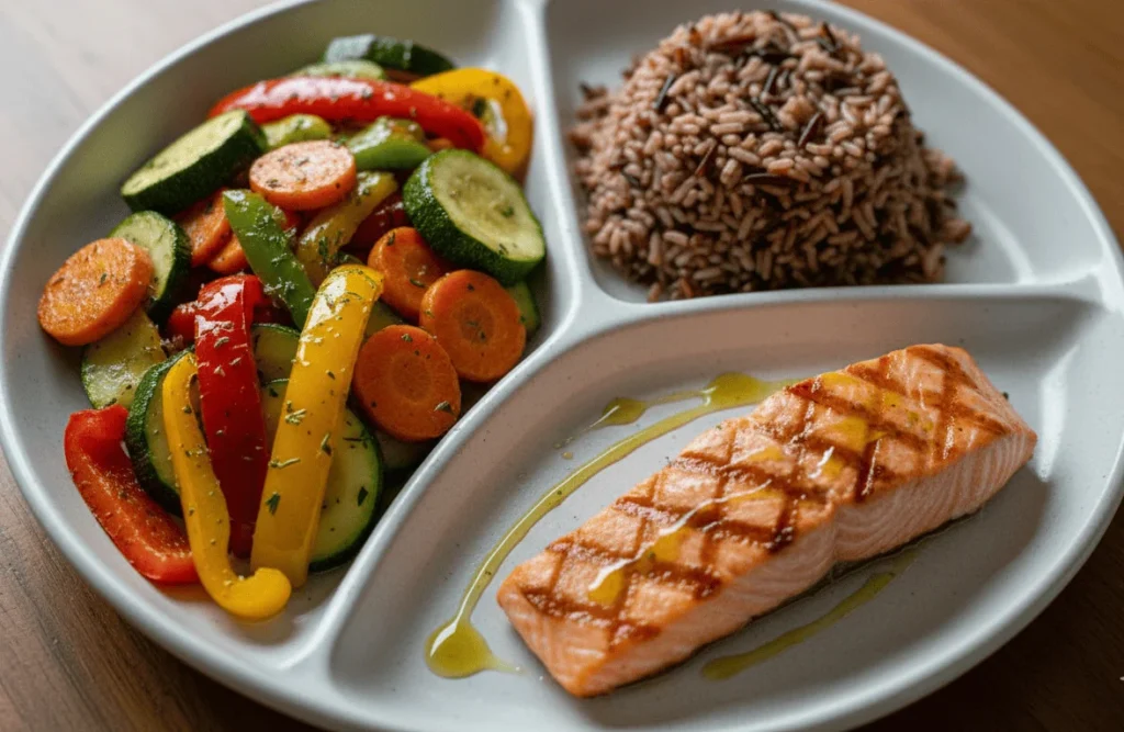 Сбалансированное питание что это такое простыми словами фото