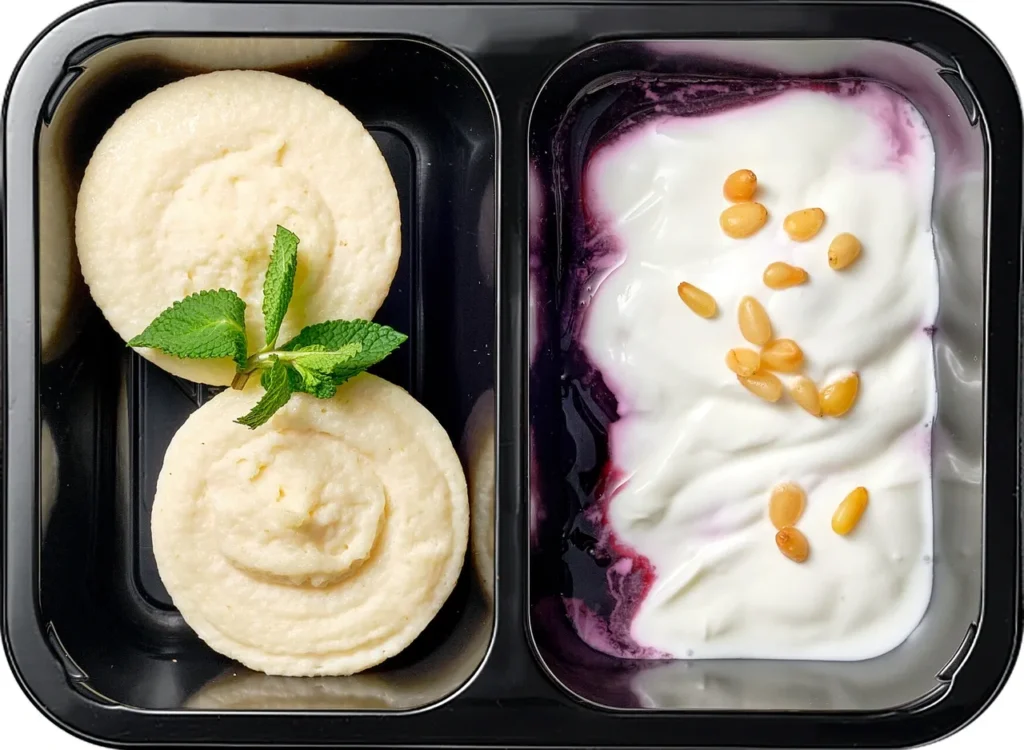 Правильный завтрак для похудения