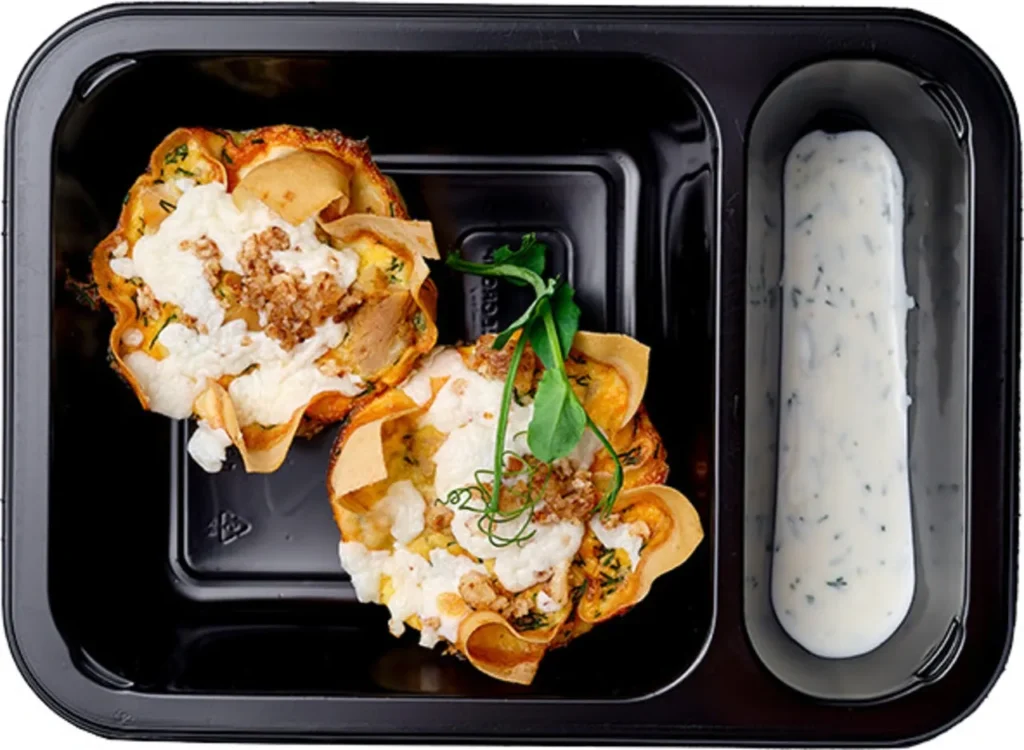 Что съесть на завтрак при правильном питании фото