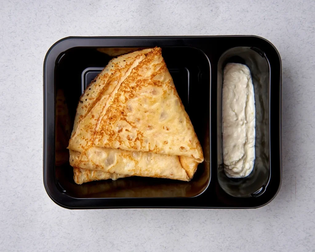 Полезные завтраки на каждый день фото