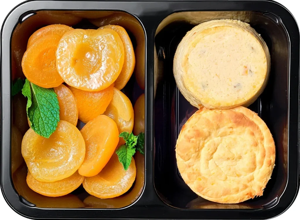 Правильный завтрак при правильном питании фото