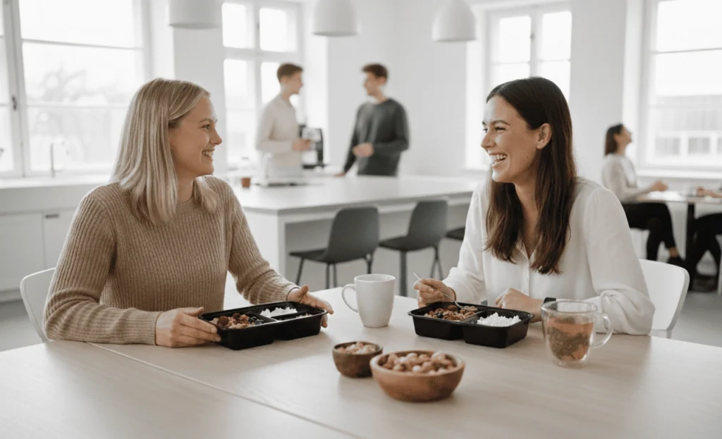 Что лучше есть на завтрак фото