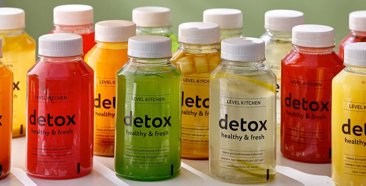 Детокс-программа