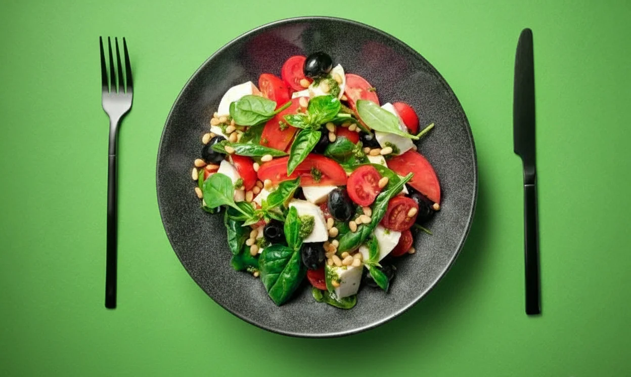 Пробный рацион