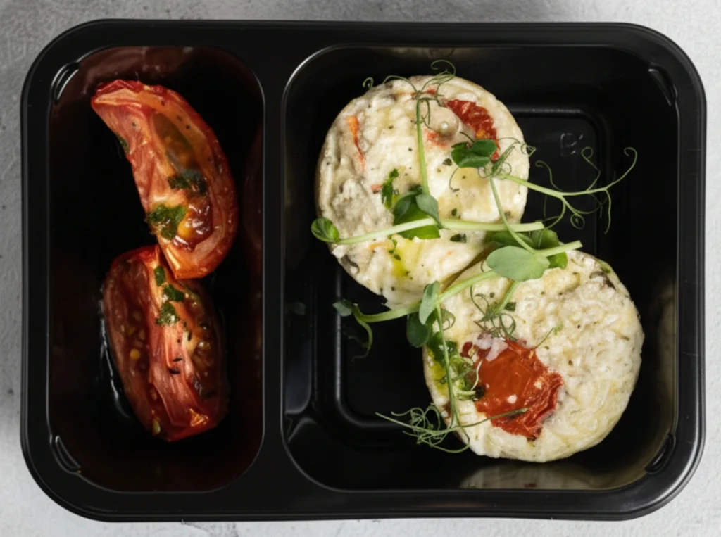 Полезные завтраки на каждый день фото