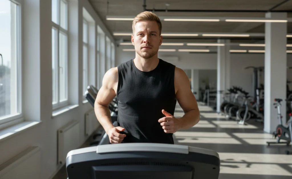 Завтрак перед тренировкой фото