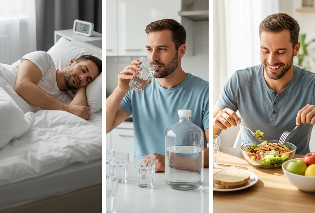 Что такое детокс фото