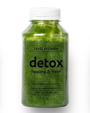 Что такое детокс простыми словами женщине фото