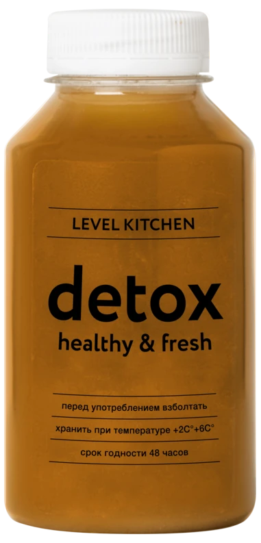 Что значит детокс фото