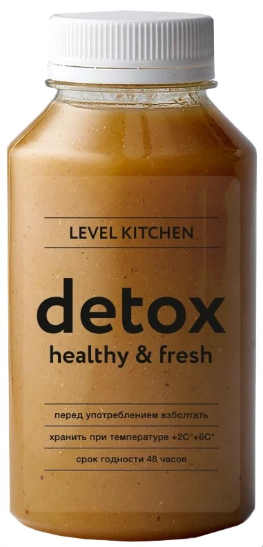 Что значит детокс простыми словами 2 фото