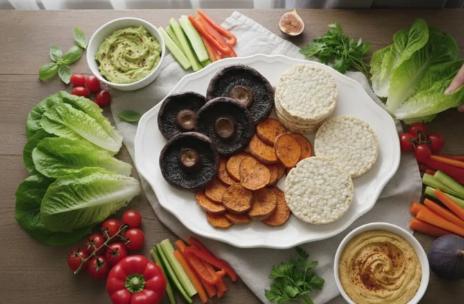 Что можно есть вместо хлеба при похудении фото