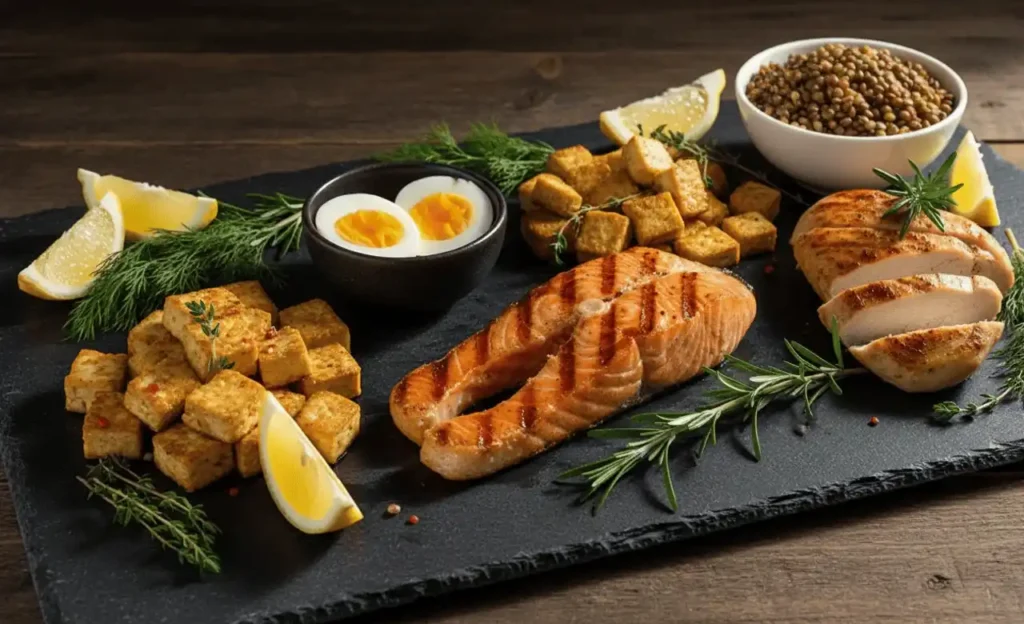 Выбирай здоровое питание фото