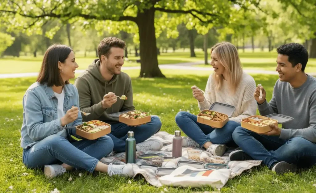 как выбрать здоровое питание фото