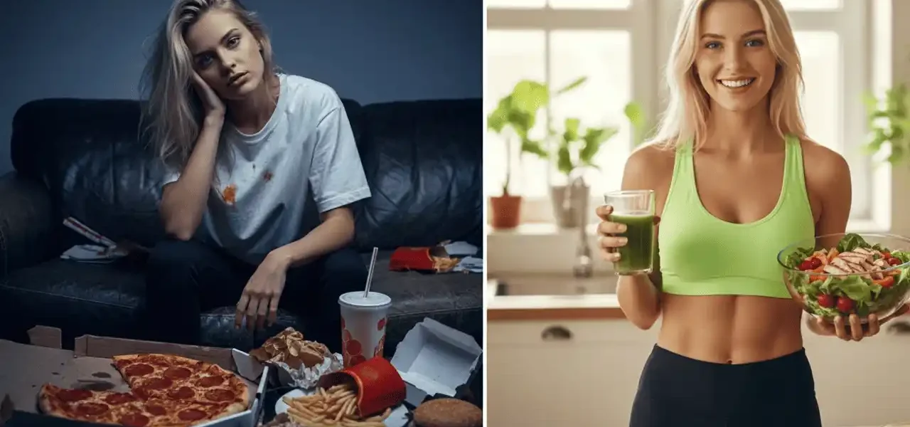 Советы по здоровому питанию фото