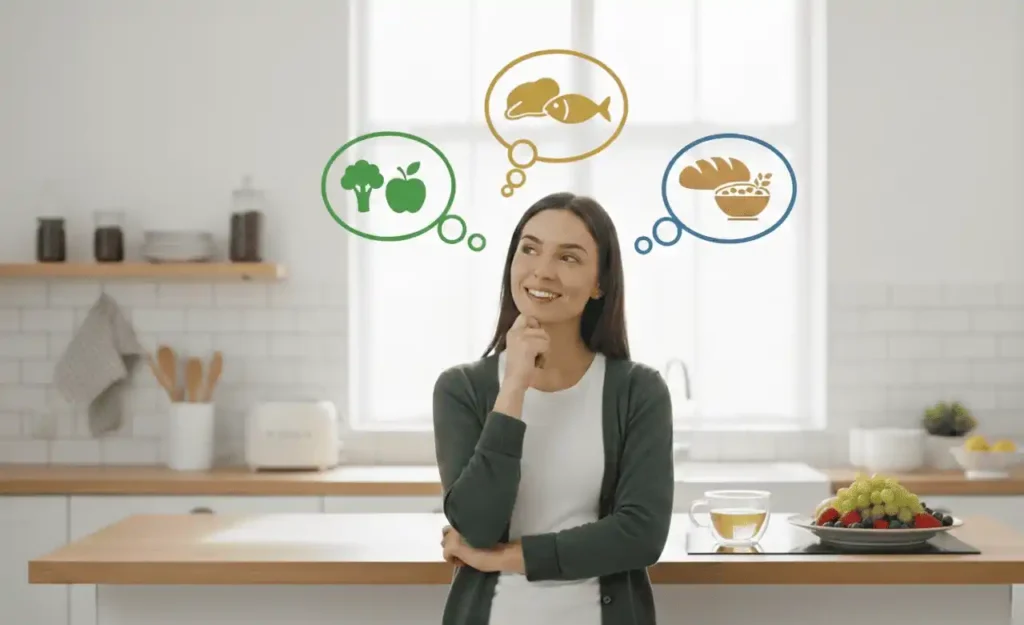 Советы по здоровому питанию-9