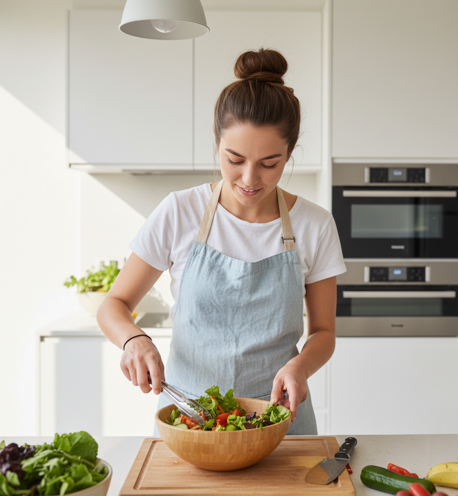 Советы по здоровому питанию 8