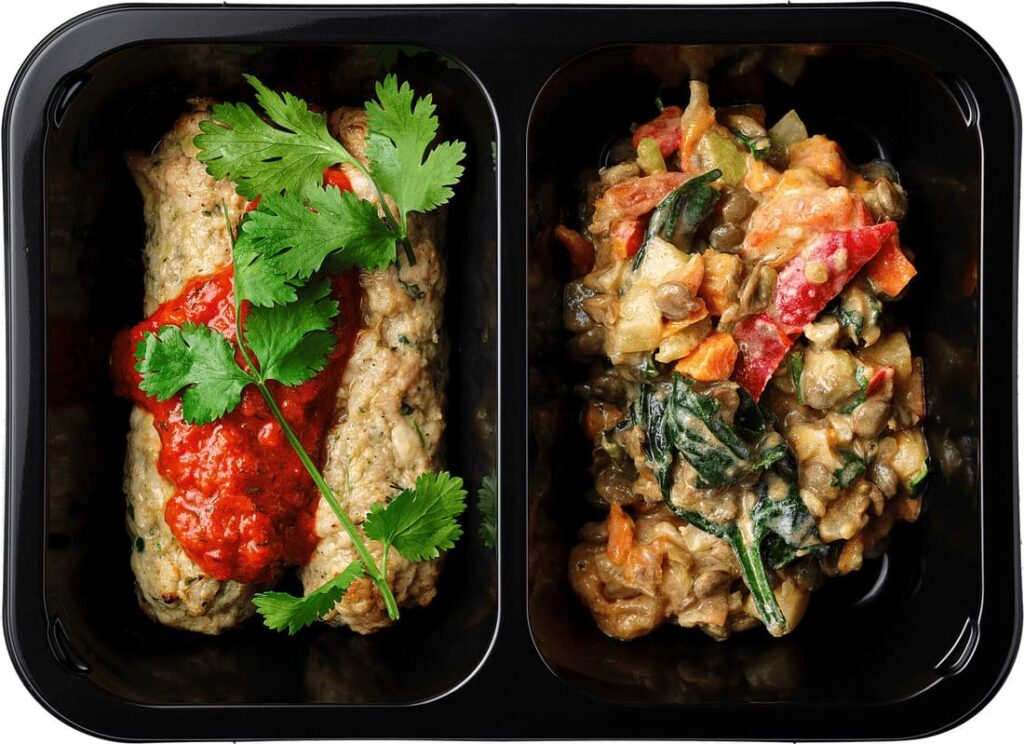 Белковая диета-10