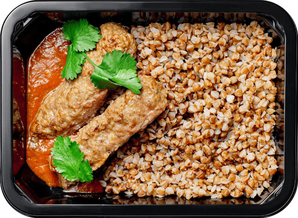 Белковая диета-3