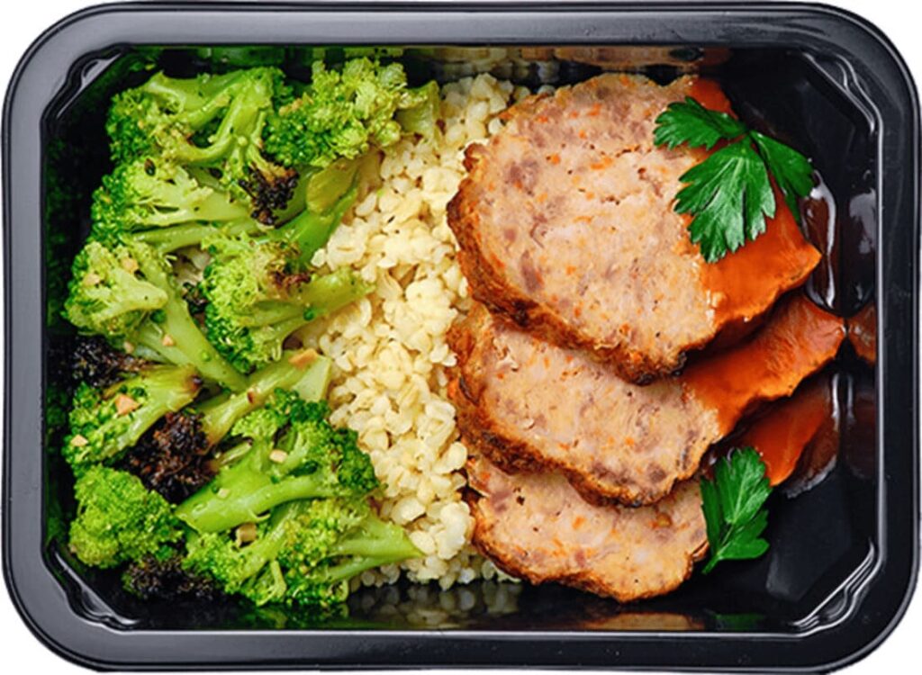 Белковая диета-4