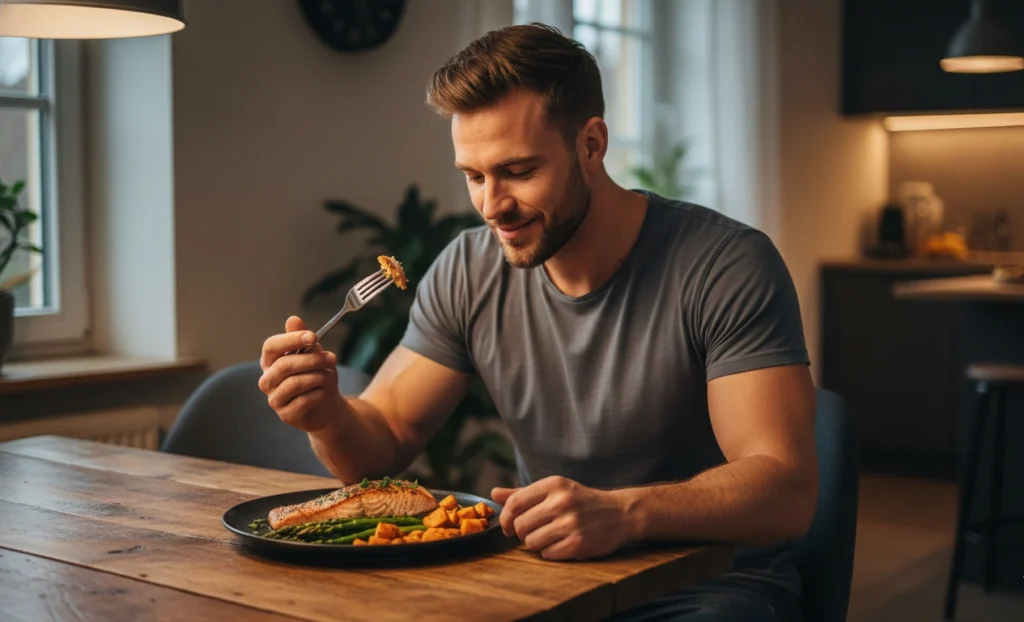 Меню на 2000 калорий -3