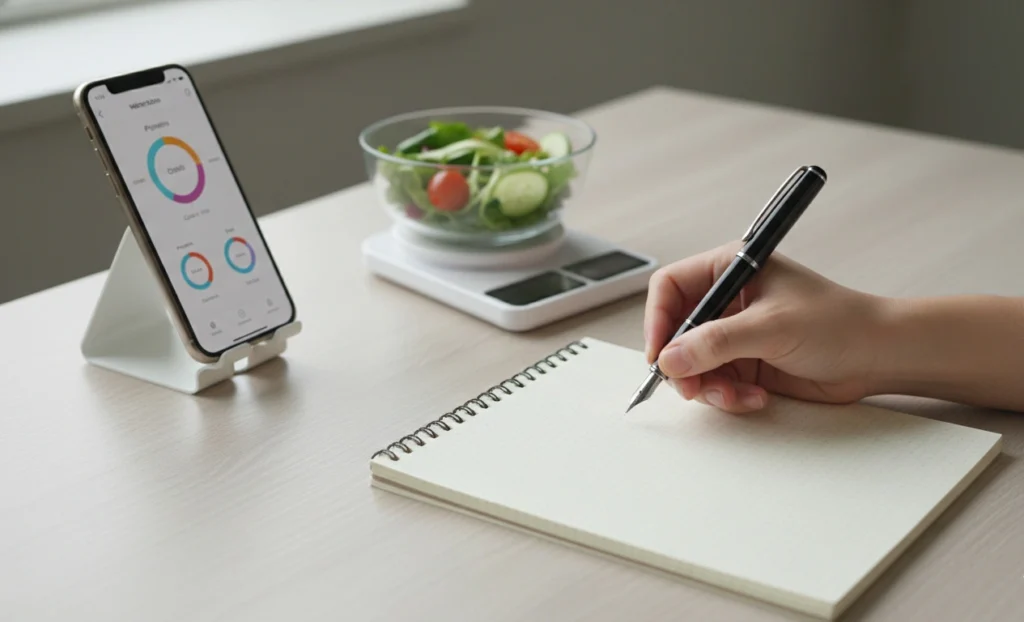 Меню на 2000 калорий фото