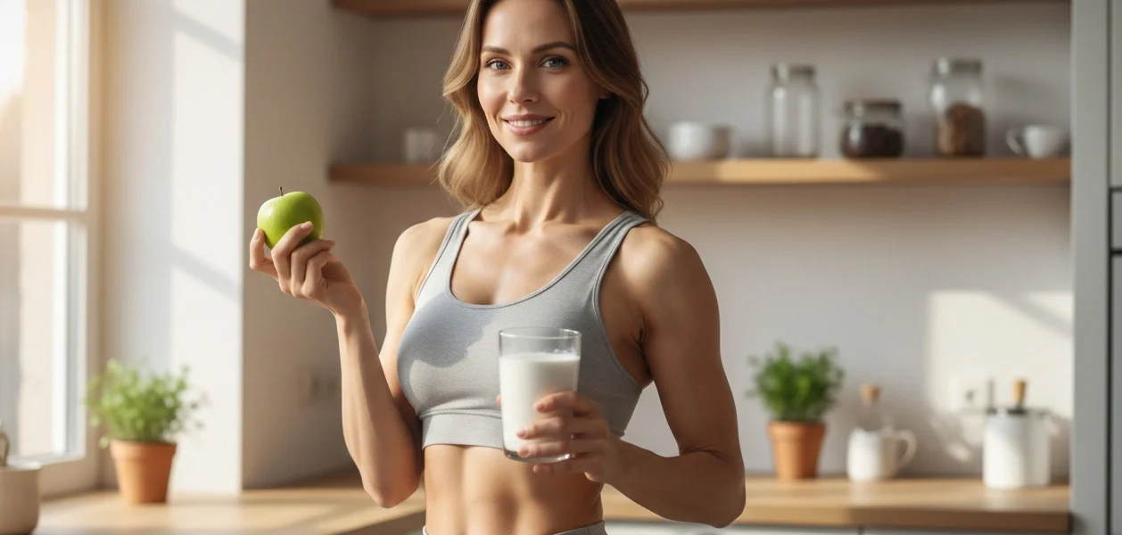 меню на 2000 калорий подробнее