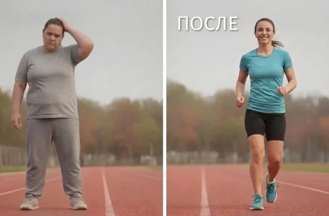 Как похудеть за 3 месяца на 10 кг