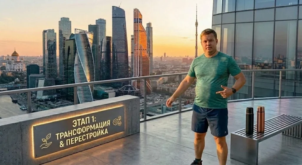 Похудеть за 1 месяц фото